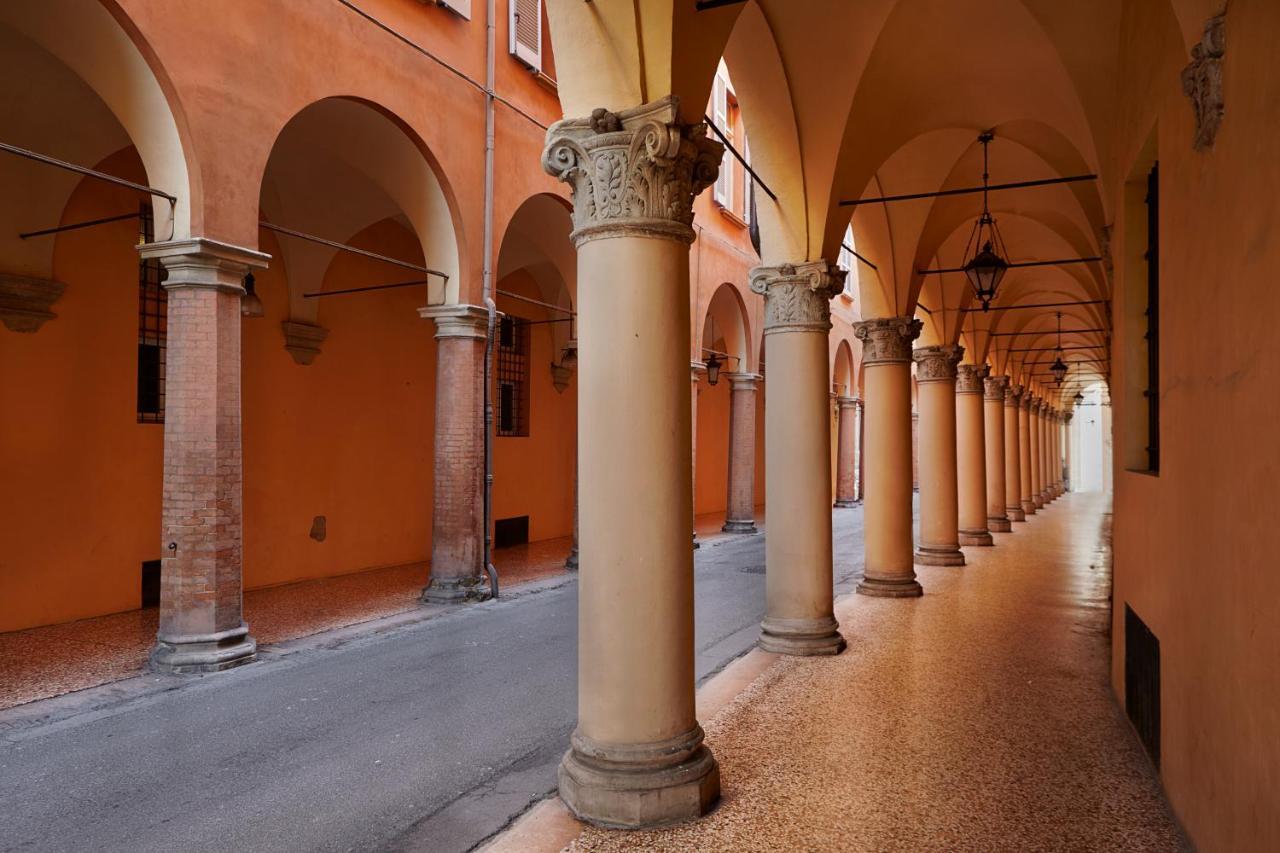 Апартаменты San Giorgio 2 Болонья Экстерьер фото